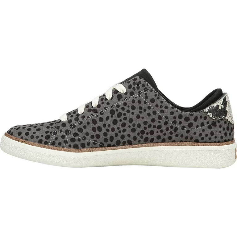 * Black Scholl's Women's Kicks Sneakers - Dr * Black Scholl's Women's Kicks Sneakers - Dr